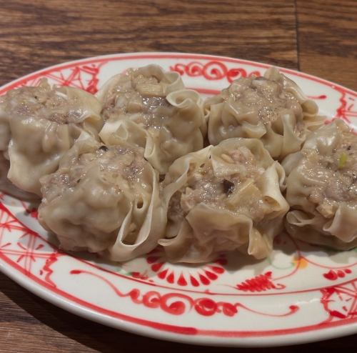 焼売