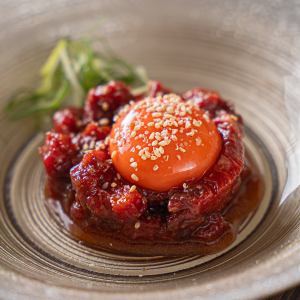 Wagyu beeke