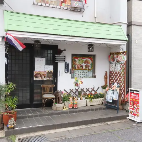 【アットホームな居心地の良さ】