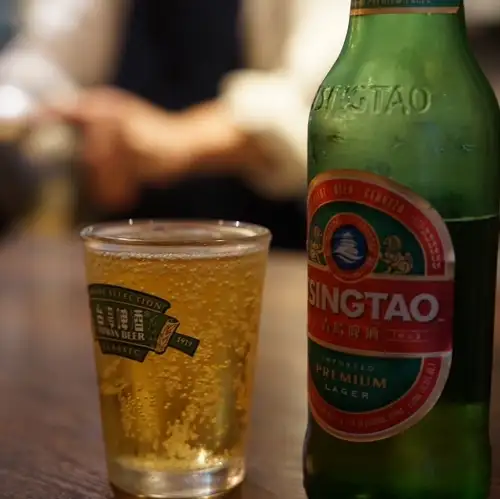 也推薦給喜歡休閒酒吧氛圍的人！