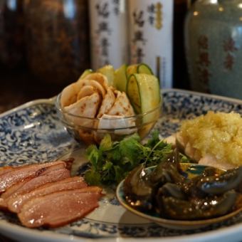 ◆飲み放題付・宴会コース◆海老マヨ・焼売など人気中華料理が目白押し＜全8品＞