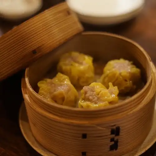 我們提供多種多樣的菜單選擇。