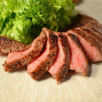 ラグジュアリーコース【2.5時間飲み放題付き！】-こだわり豪華食材をたっぷりと-