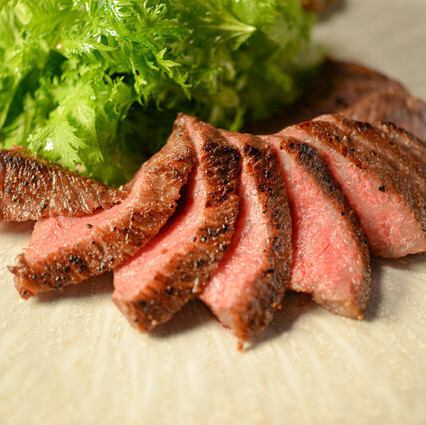 ラグジュアリーコース【2.5時間飲み放題付き!】-こだわり豪華食材をたっぷりと-