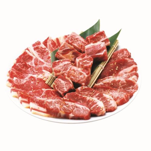 Enjoy the Kalbi (Beef Kalbi, Beef Belly Kalbi, Kalbi)