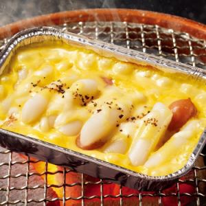 카르보나라 떡볶이