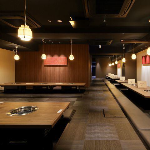 ≪最大50名様で貸切OK♪≫各種宴会・飲み会・歓送迎会にも◎