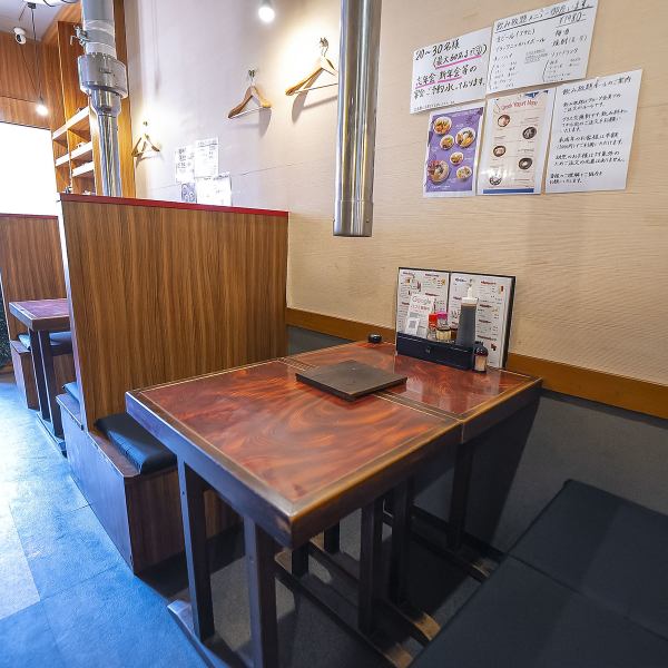 ≪アクセス≫和泉府中駅から147mの距離にある当店は、ご家族やお仕事帰りのお食事にぴったりです。深夜0時まで営業しているので、時間を気にせずゆっくりお食事を楽しめます。ゆったりとした雰囲気の中で、絶品焼肉とドリンクをご堪能ください♪