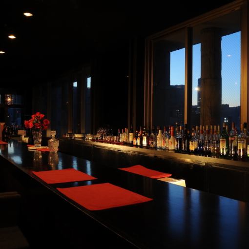 g-colon_standard_ dinner course