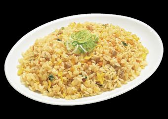 チャーハン