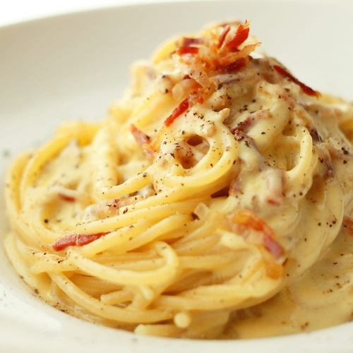 Carbonara