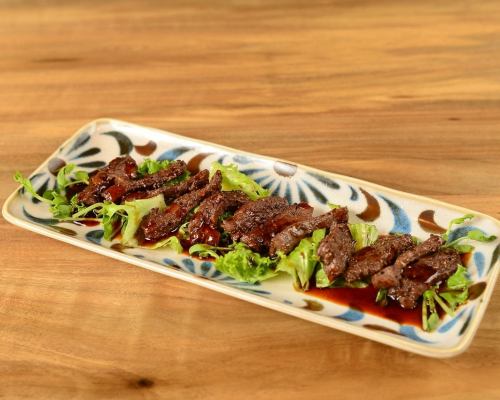 牛肉Harami