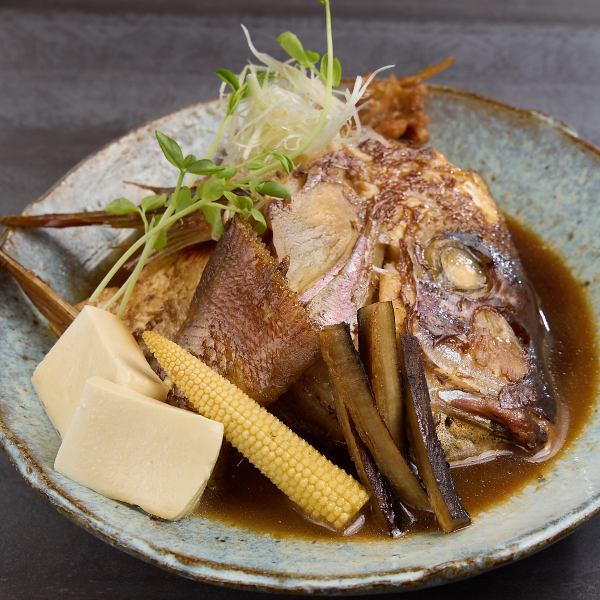 炭火で旨味凝縮！絶品海鮮料理