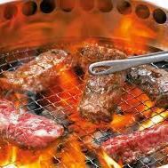 [All-you-can-eat] All-you-can-eat and drink course, 39 dishes total, 4,378 yen