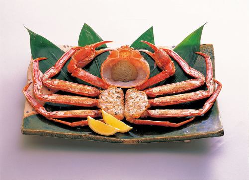 Snow crab crab <for 2-3 people>