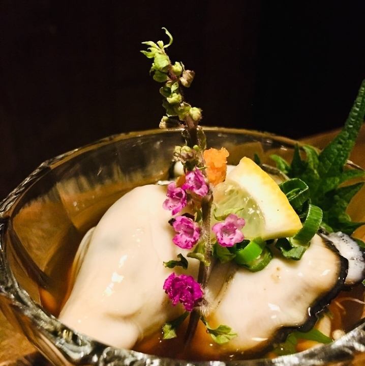 好きなお酒と料理をあてに宴を楽しむ大人酒場をテーマに…