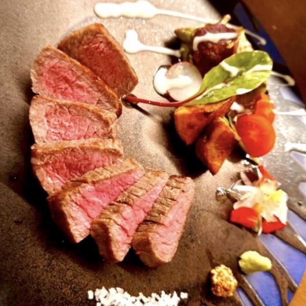 料理メニューは現在準備中～お楽しみにー