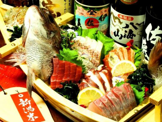 【시라카바】2.5시간 음료 무제한 9품 코스 6050엔→5500엔