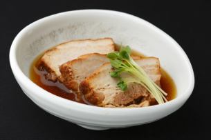 Kakuni pork stewed