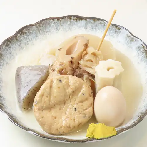 日本萝卜