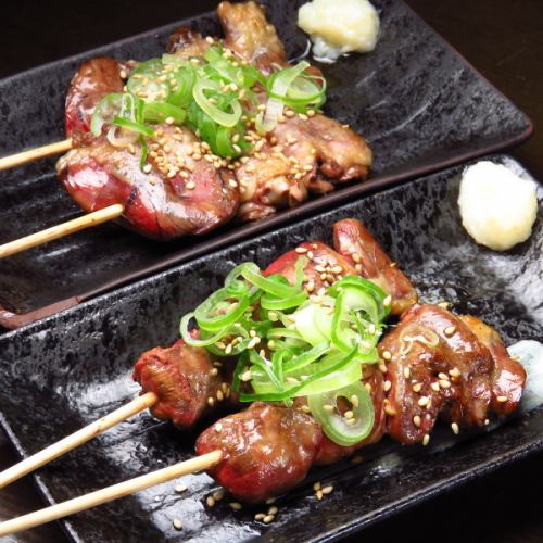 야키토리 테이크 아웃! ◎