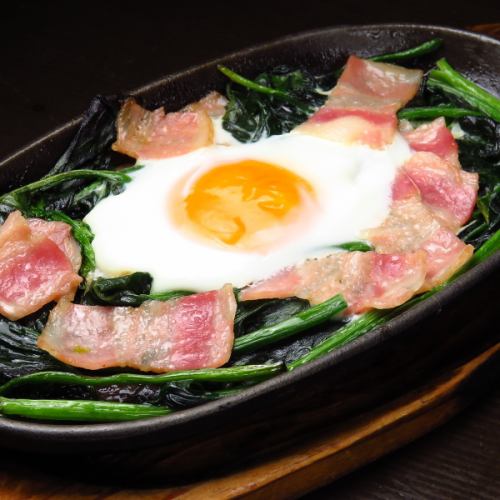 뽀빠이 철판구이