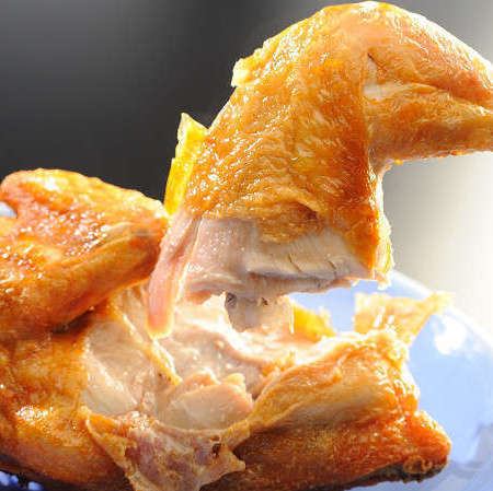 Toro chicken wings (one piece)
