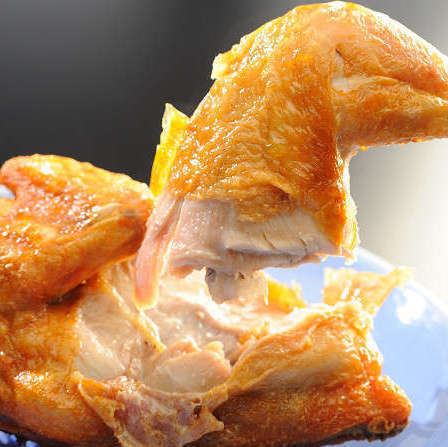 Torouma ~ <specialty> Toro chicken wings