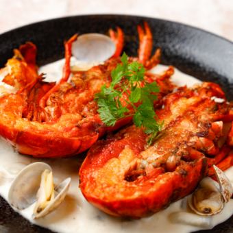 Premium Plan 9,500 yen with all-you-can-drink