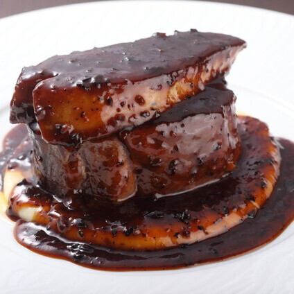 本格フレンチをリーズナブルに楽しめる♪女子会やデートにも◎