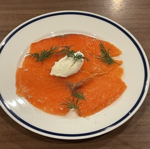 ふわふわ俺のポテトサラダ