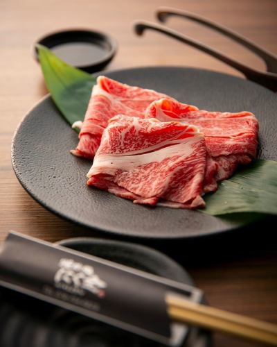 半個室のプライベート空間