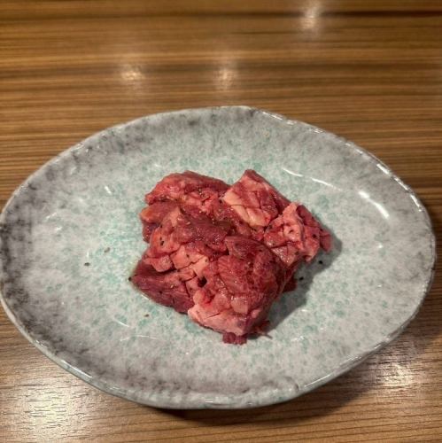 タンカルビ(塩orタレ)