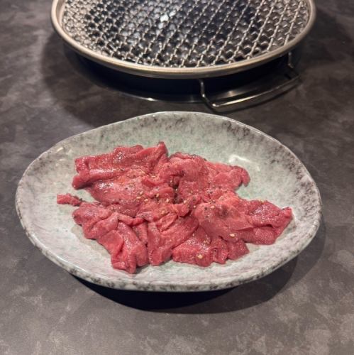 タン切り落とし(塩orタレ)