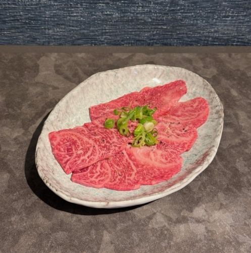 にく全ロース(塩orタレ)