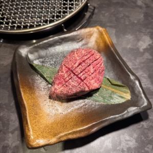 램신스테이크(소금)