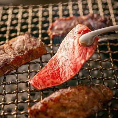【にく全】こだわりの焼肉をお楽しみください◎