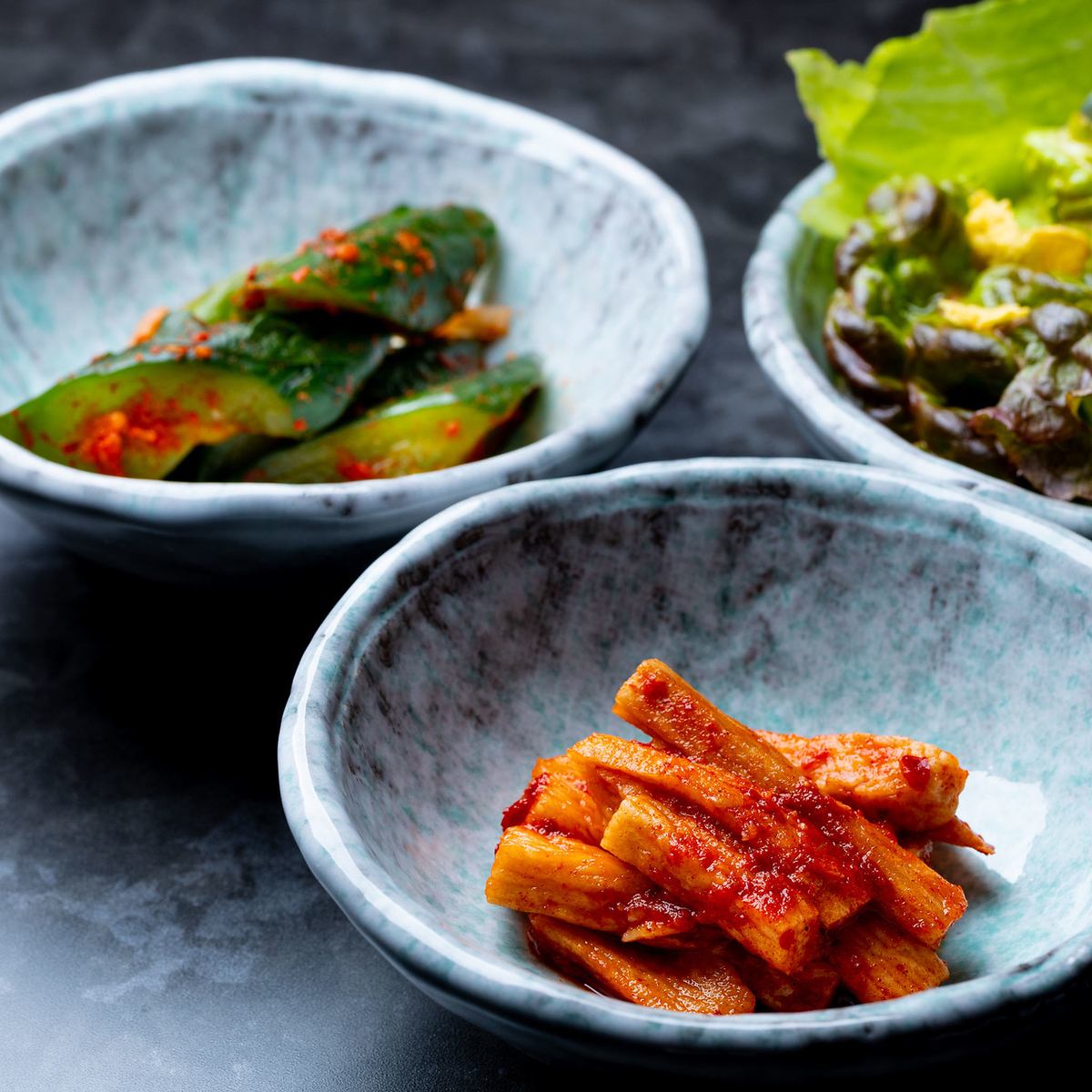 朝3時まで営業の贅沢焼肉！23時以降の来店はドリンク半額！