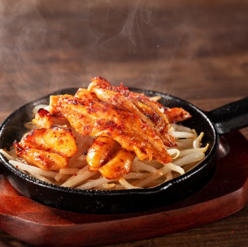 냄비뿐만 아니라! 술에 맞는 구이와 일품 요리도 풍부합니다 ☆