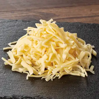 <Topping> Cheese