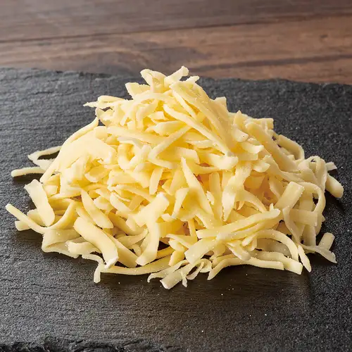 <Topping> Cheese
