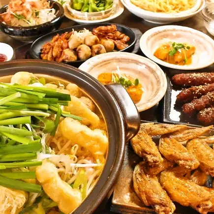 3530日圓即可享用自助餐