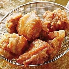 [Sunday only] Very popular all-you-can-eat fried chicken course 4,129 yen