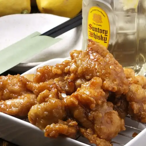 特製唐揚げ