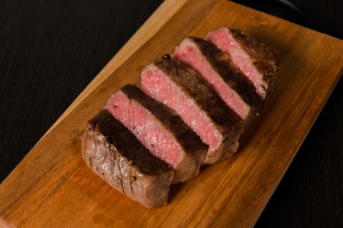Sirloin chunk meat (100g)