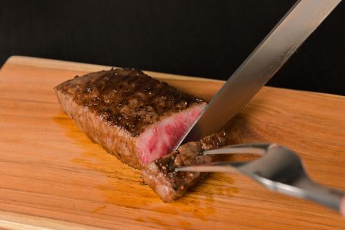 Fillet chunk meat (100g)
