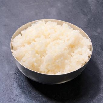 白米