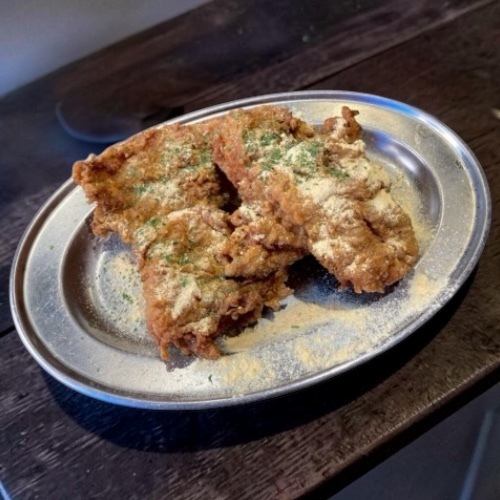 ハニーバター
