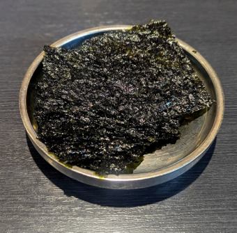 韓国のり