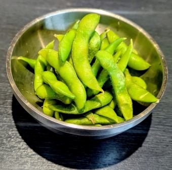 枝豆